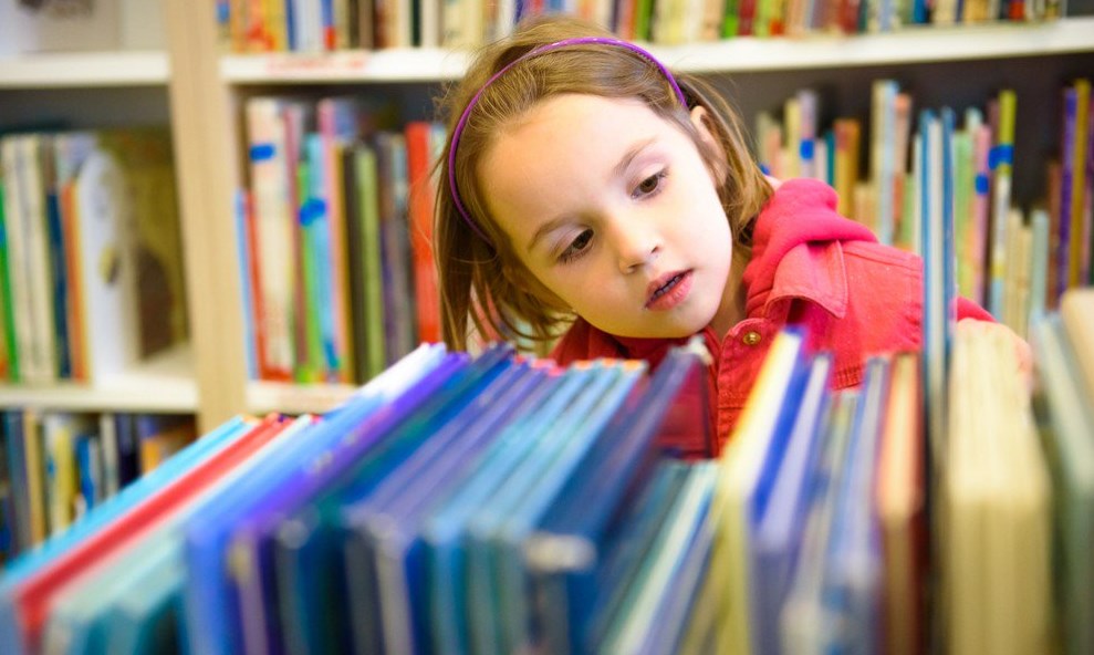 Graded readers: Cách sử dụng sách phân loại theo từng cấp độ đọc